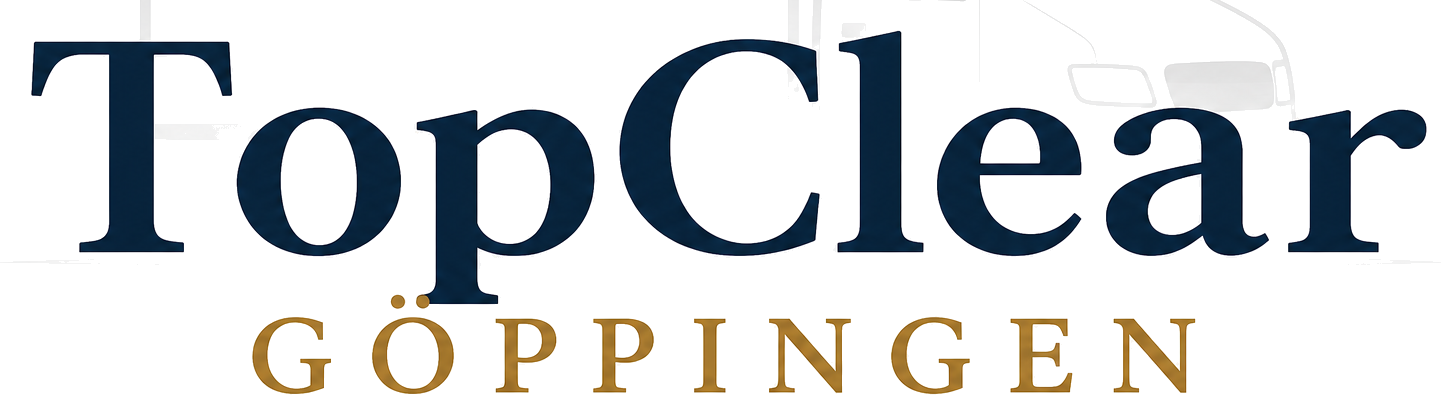 TopClear Göppingen Logo
